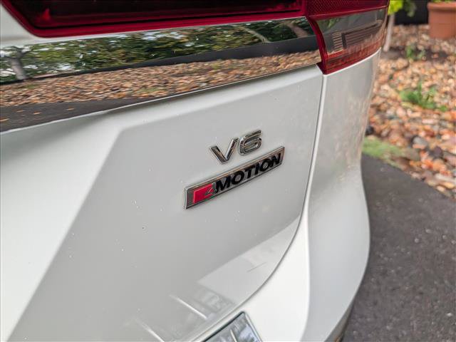 Used 2019 Volkswagen Atlas SEL AWD/4WD image 24