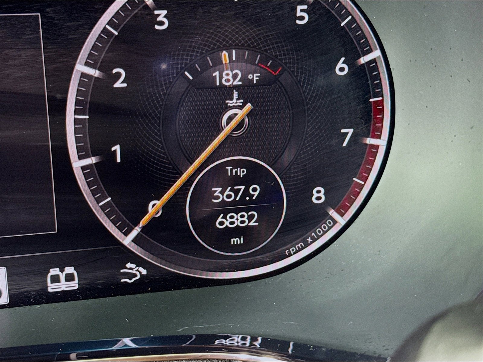 Certified 2024 Bentley Continental GT image 13