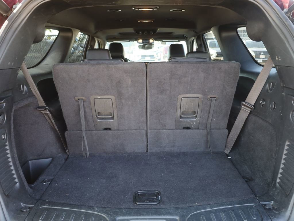 Used 2024 Dodge Durango R/T image 25