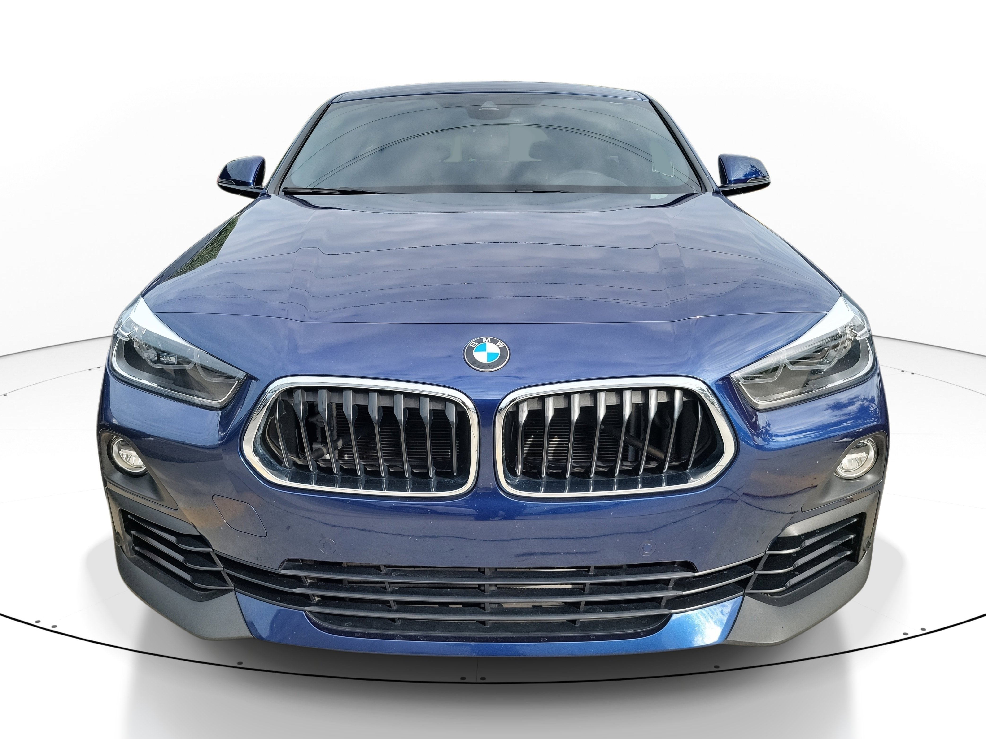 Used 2020 BMW X2 xDrive28i w/ Premium Package video 2