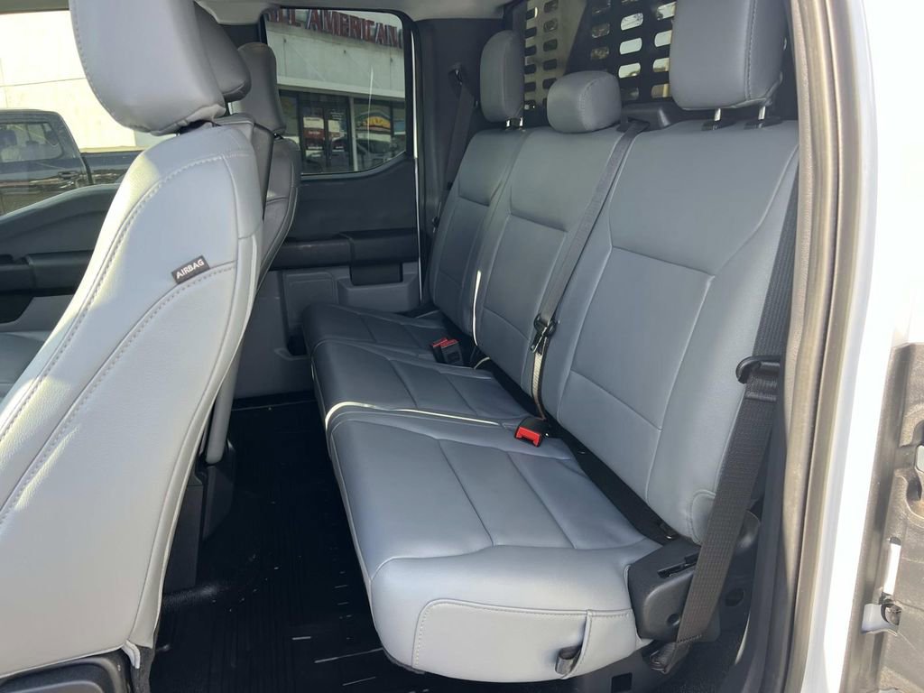 Used 2024 Ford F350 XL image 20