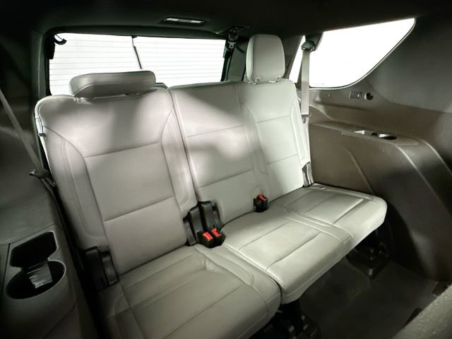 Used 2021 Chevrolet Tahoe LT w/ LT Signature Package image 29