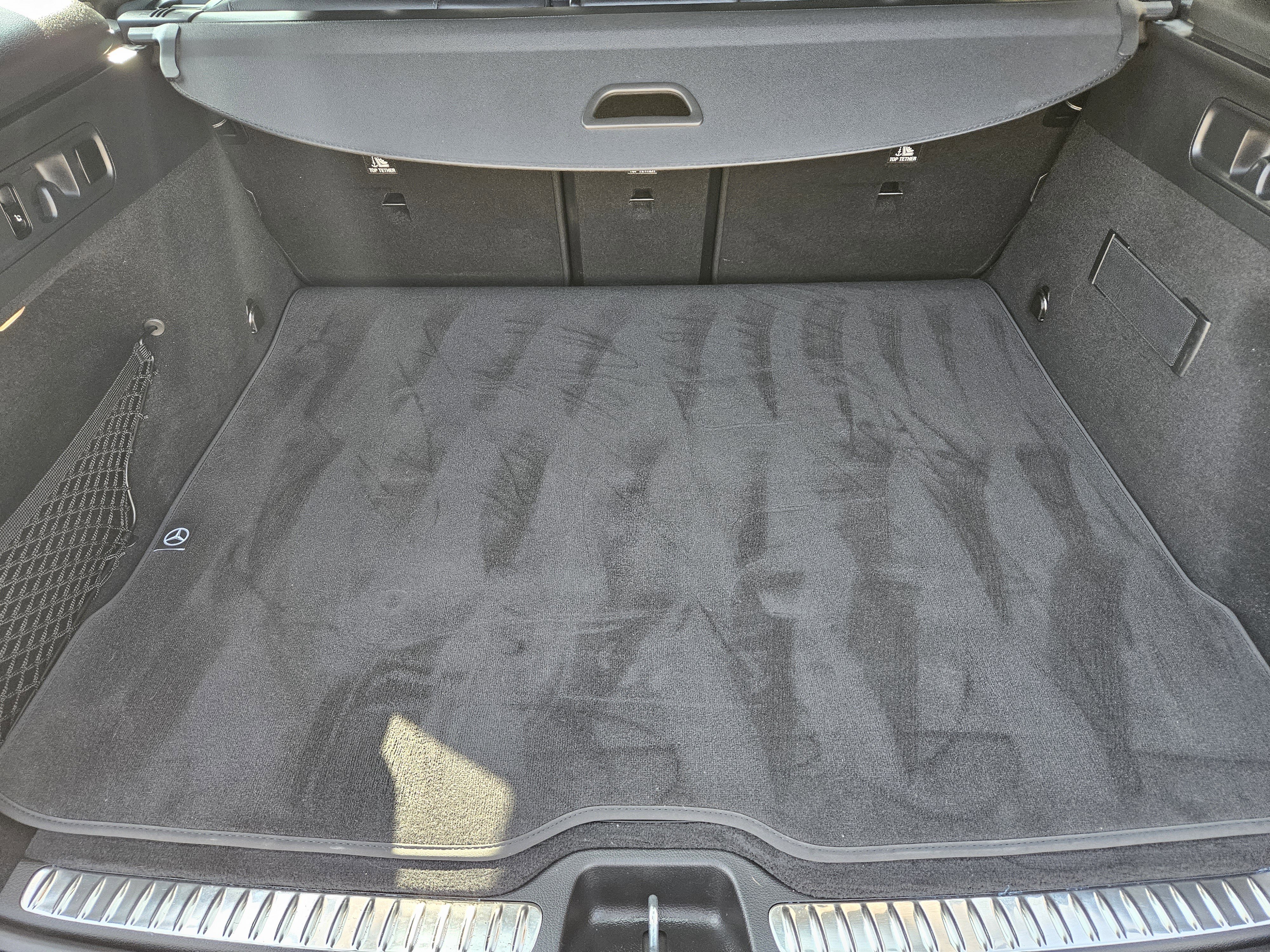 Used 2025 Mercedes-Benz GLC 43 AMG 4MATIC image 33