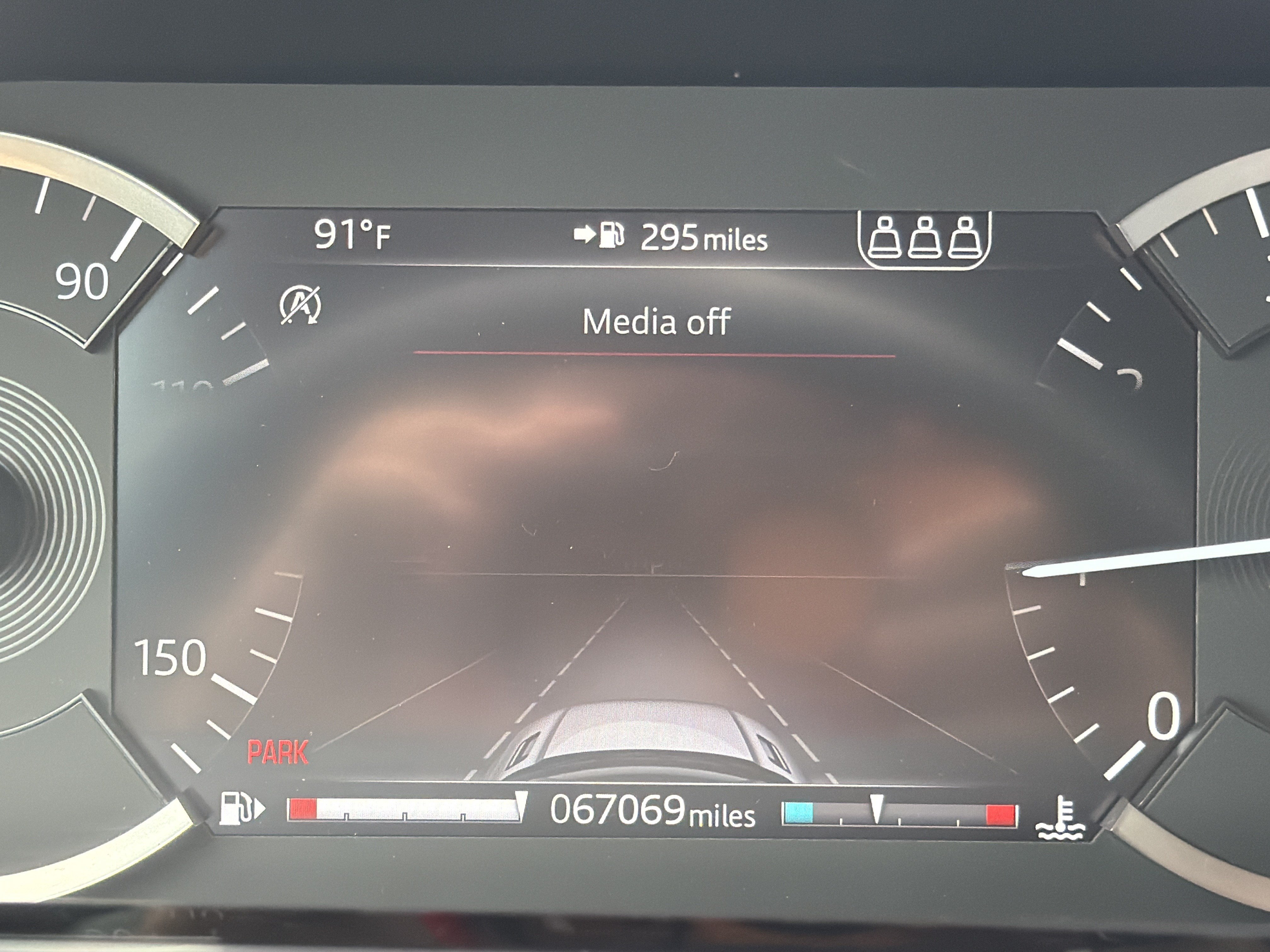 Used 2020 Land Rover Range Rover Evoque S AWD/4WD image 10