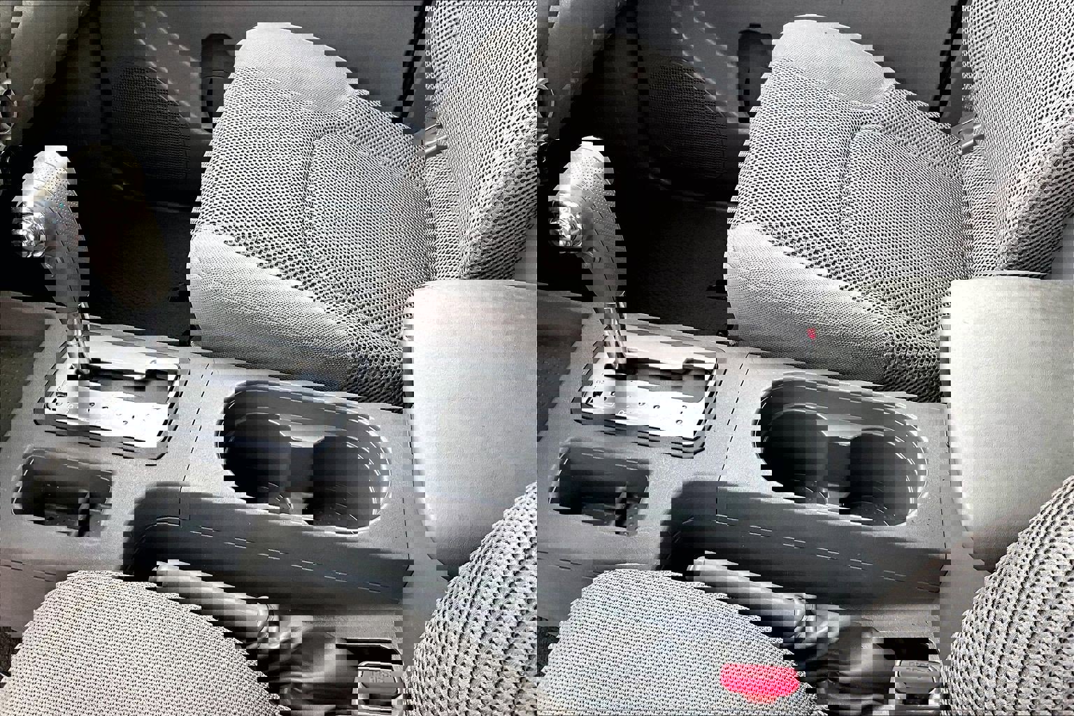 Used 2008 Nissan Frontier SE w/ SE Value Truck Pkg image 12