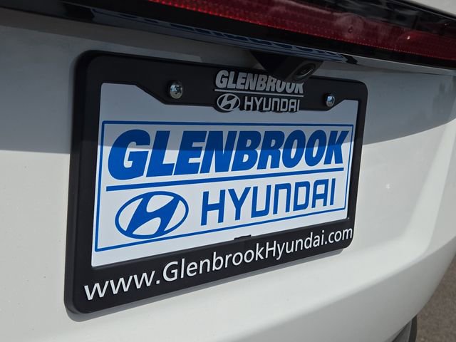 Certified 2024 Hyundai Tucson Limited AWD/4WD image 32
