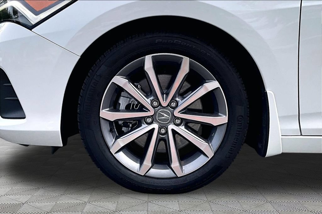 Used 2025 Acura Integra FWD image 24