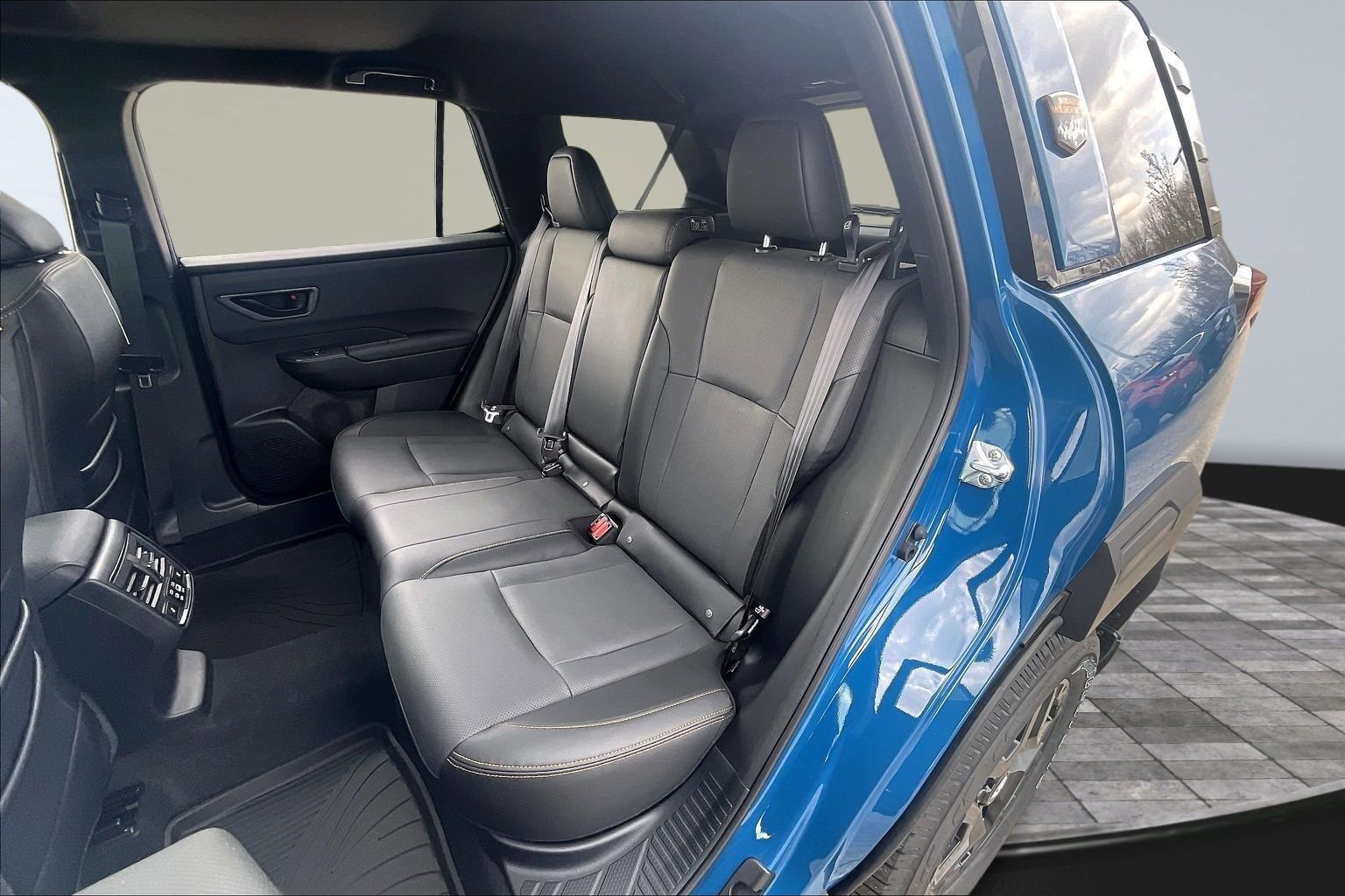 New 2026 Subaru Outback Wilderness AWD/4WD image 10