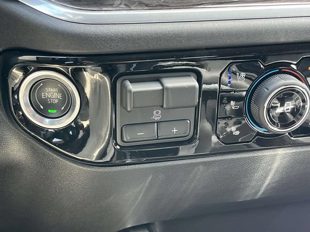 New 2026 Chevrolet Silverado 1500 LTZ AWD/4WD image 18