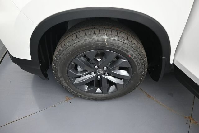 New 2026 Honda Ridgeline Sport image 32
