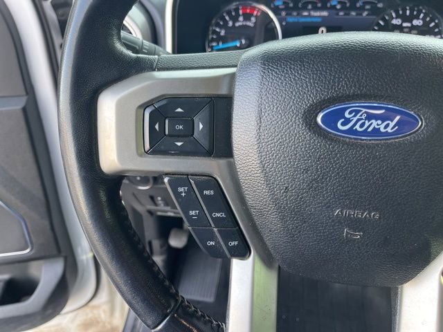 Used 2021 Ford F250 Lariat w/ Lariat Value Package image 20