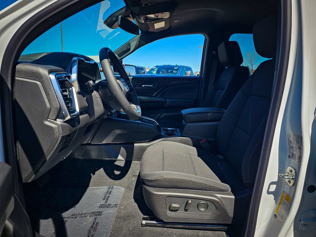 New 2026 GMC Canyon Elevation w/ Convenience Package AWD/4WD image 11