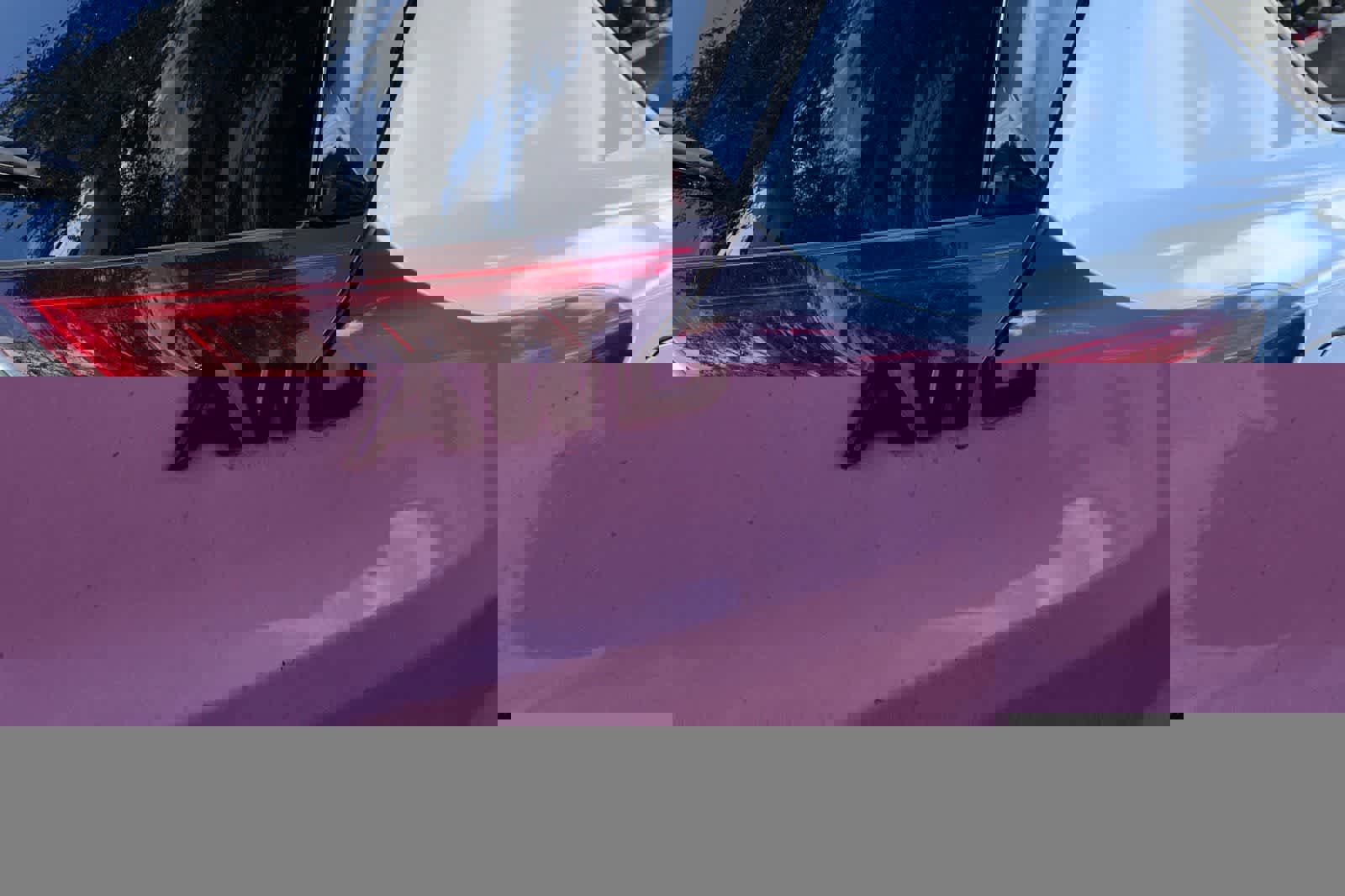 New 2026 Nissan Rogue Platinum image 32