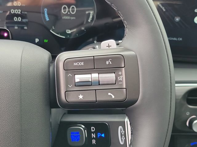 New 2026 Hyundai Palisade Calligraphy AWD/4WD image 6