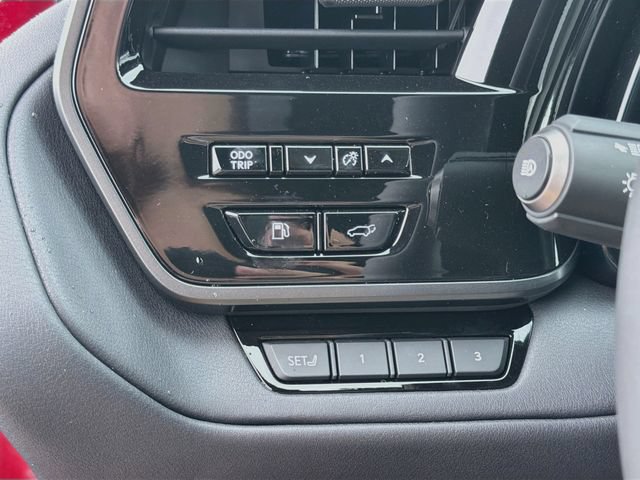 New 2026 Lexus TX 350 AWD image 38