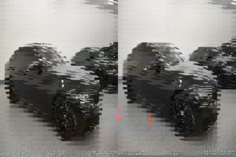 Used 2023 BMW 540i w/ M Sport Package image 7