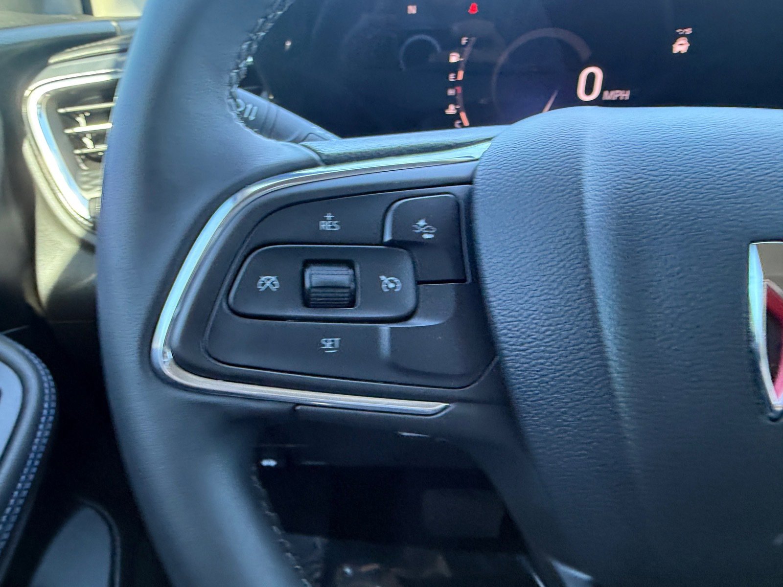 Used 2026 Buick Encore GX Sport Touring w/ Advanced Technology Package image 26