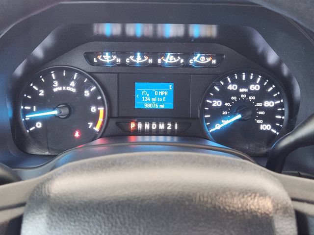 Used 2022 Ford F250 XL w/ Power Equipment Group RWD image 7