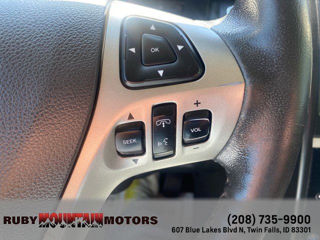 Used 2019 Ford Flex Limited AWD/4WD image 31