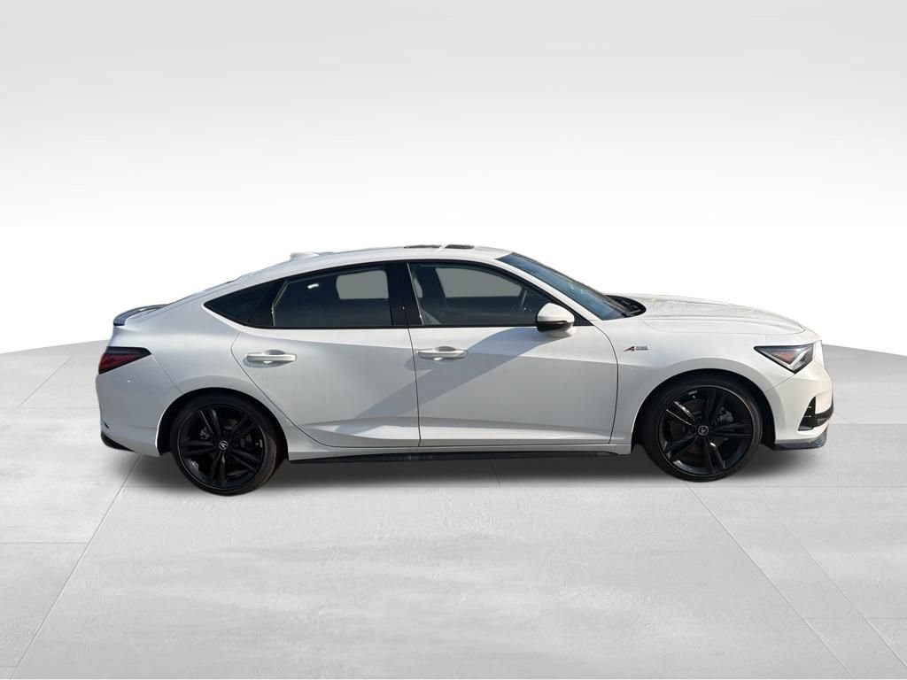 New 2026 Acura Integra A-Spec image 6