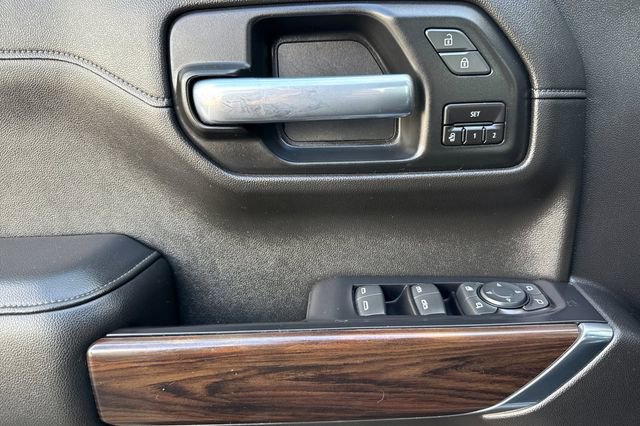 Used 2020 GMC Sierra 1500 SLT w/ SLT Premium Plus Package image 11