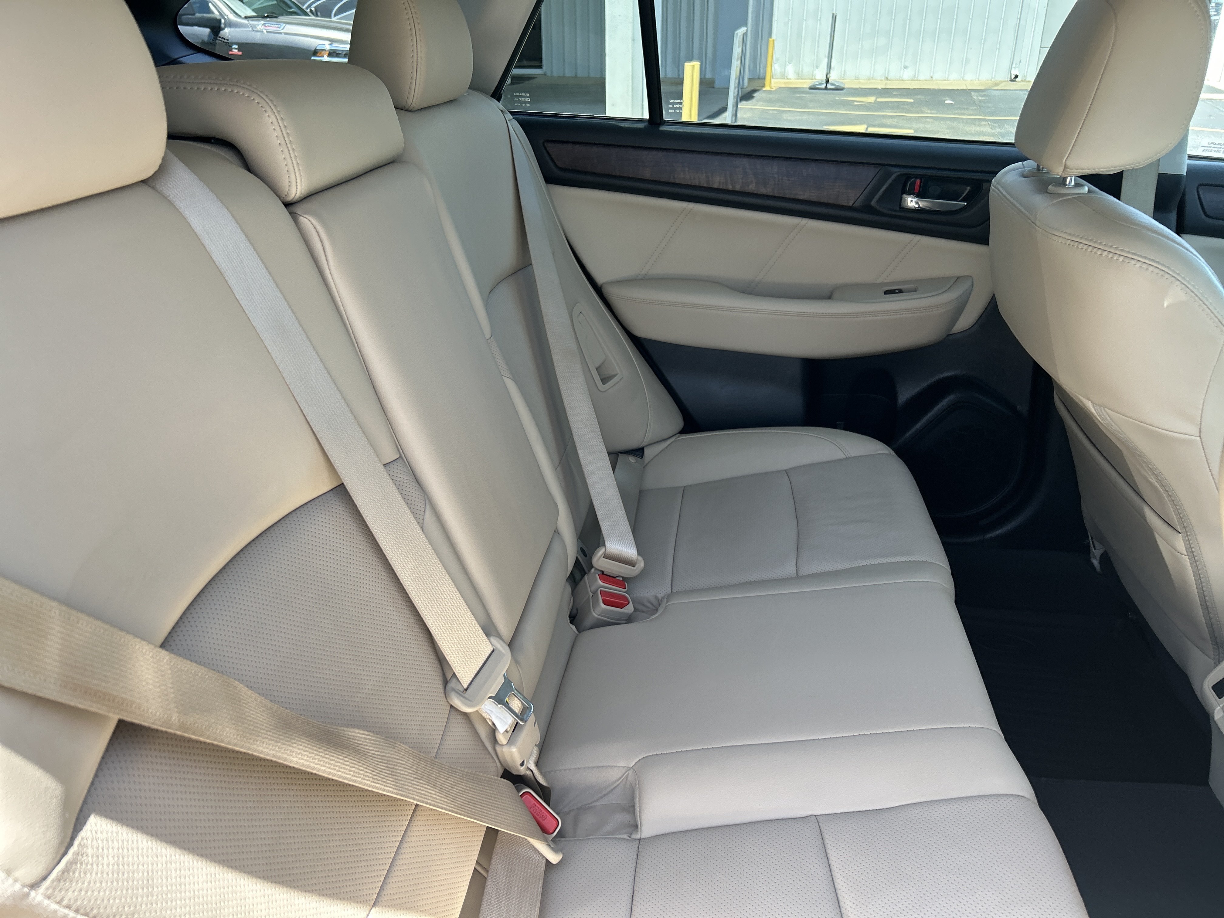 Used 2019 Subaru Outback 2.5i Limited AWD/4WD image 49