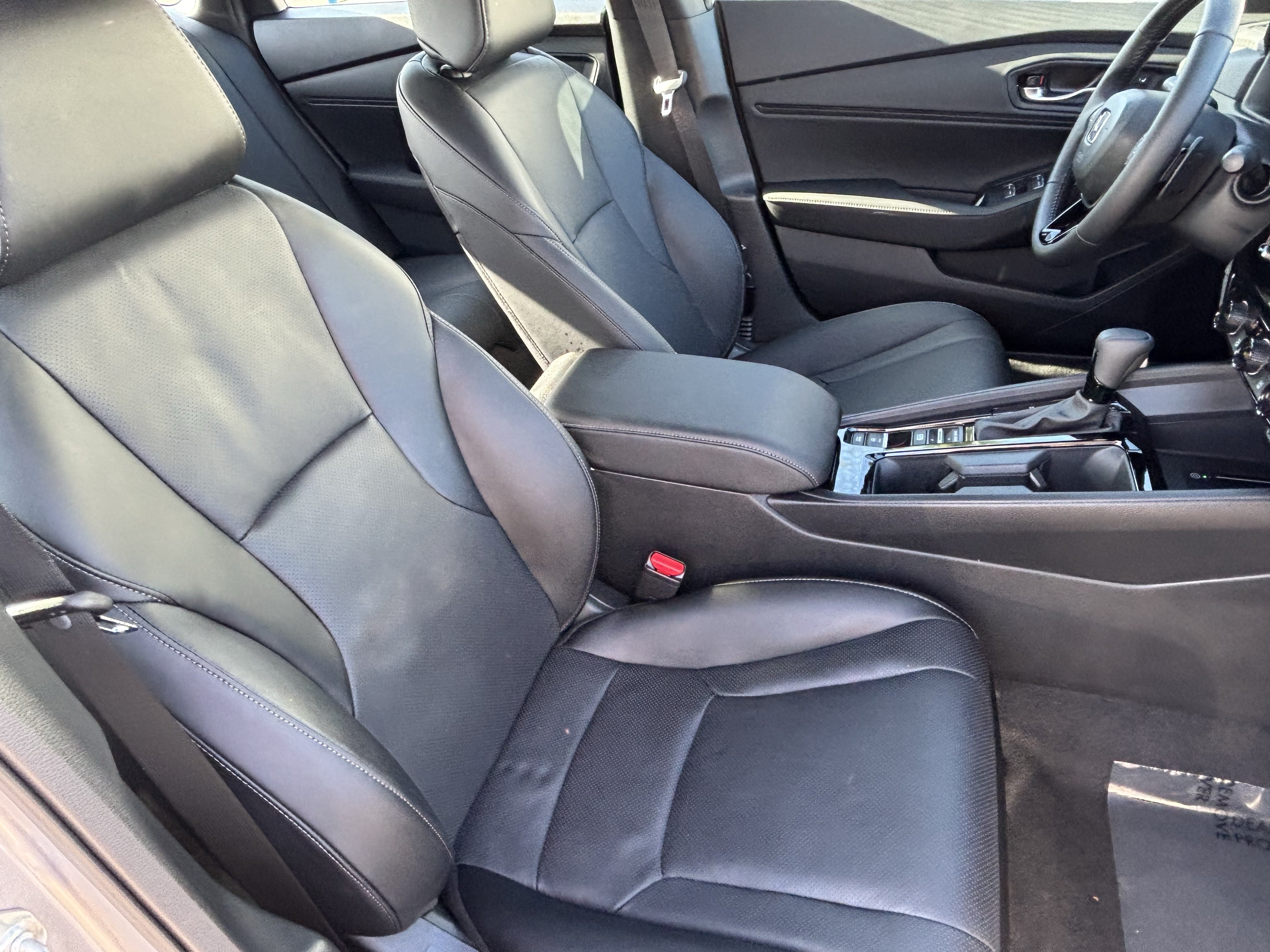 Used 2026 Honda Accord Sport image 10