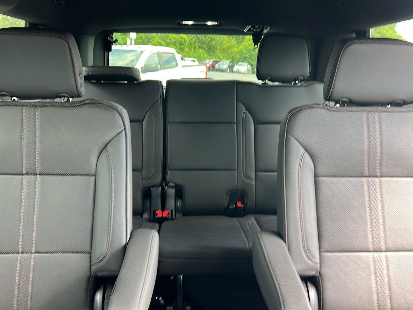 New 2026 Chevrolet Tahoe High Country AWD/4WD image 36