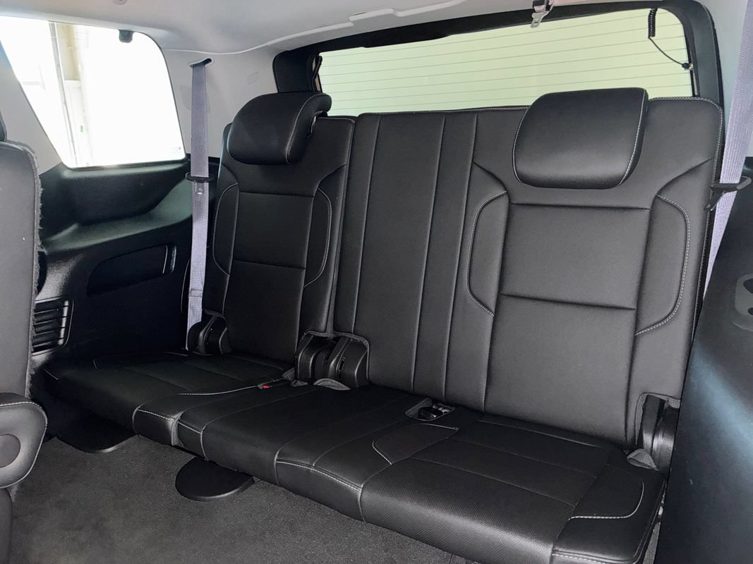 Used 2017 Chevrolet Tahoe Premier AWD/4WD image 19