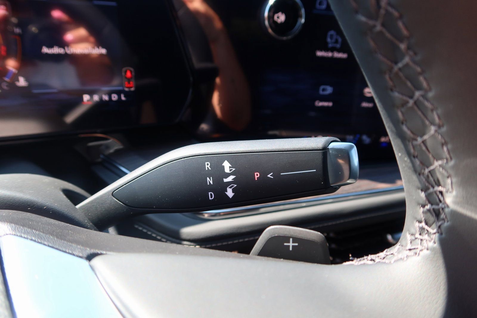 New 2025 Chevrolet Tahoe Premier image 22