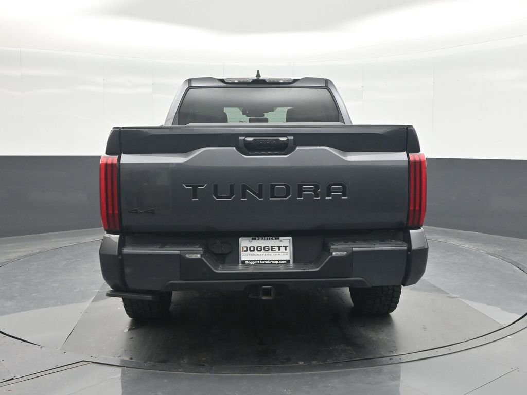 Used 2024 Toyota Tundra SR5 image 17