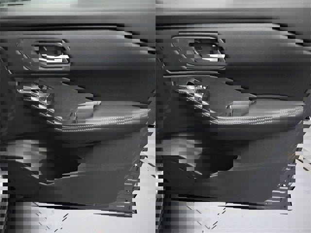 New 2026 Nissan Rogue SV image 29