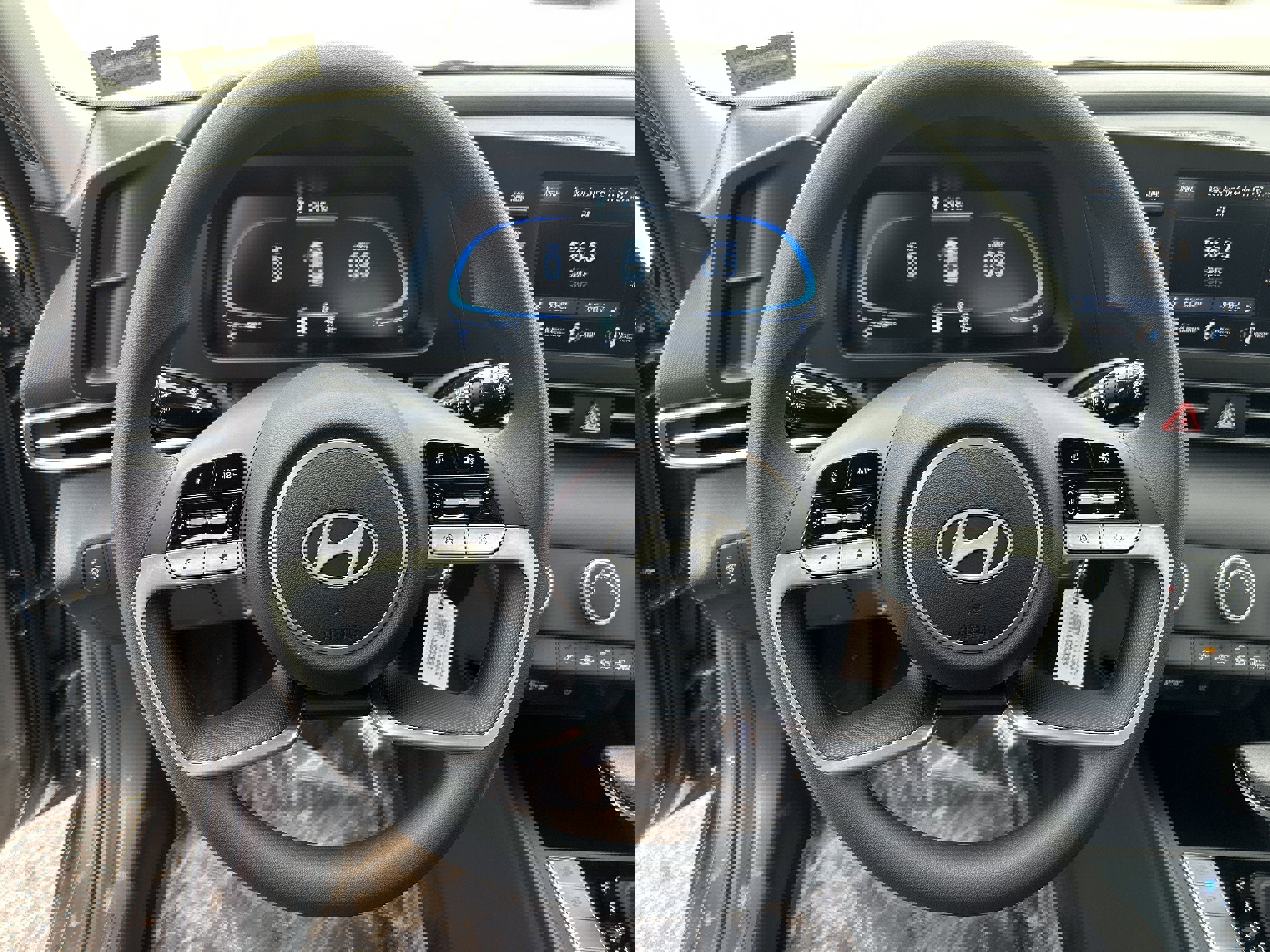 New 2026 Hyundai Elantra SE image 20