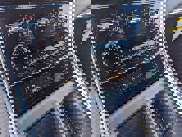 New 2026 Nissan Armada Platinum image 23