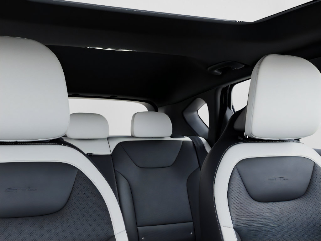New 2026 Kia K4 GT-Line Turbo FWD image 27