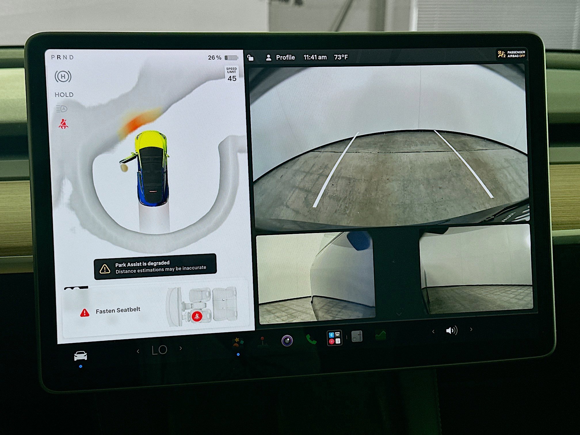 Used 2023 Tesla Model Y Long Range AWD/4WD image 22