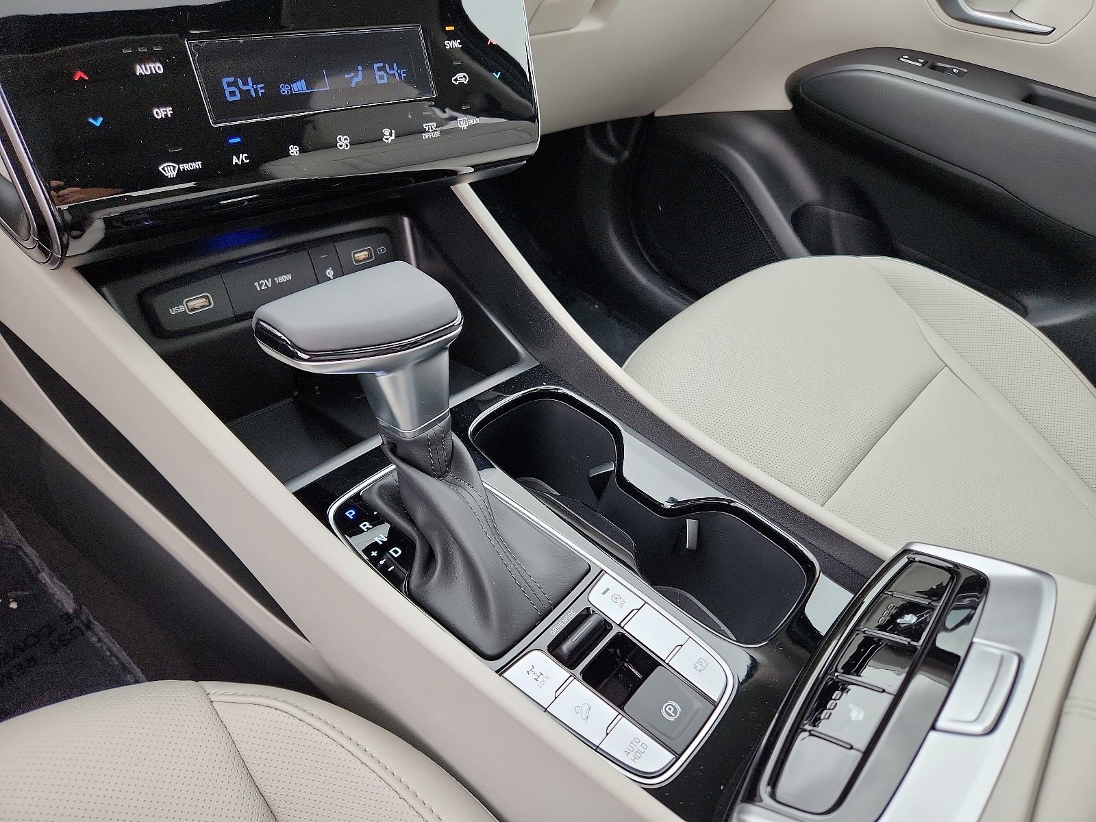 New 2024 Hyundai Tucson SEL w/ Convenience Package image 20