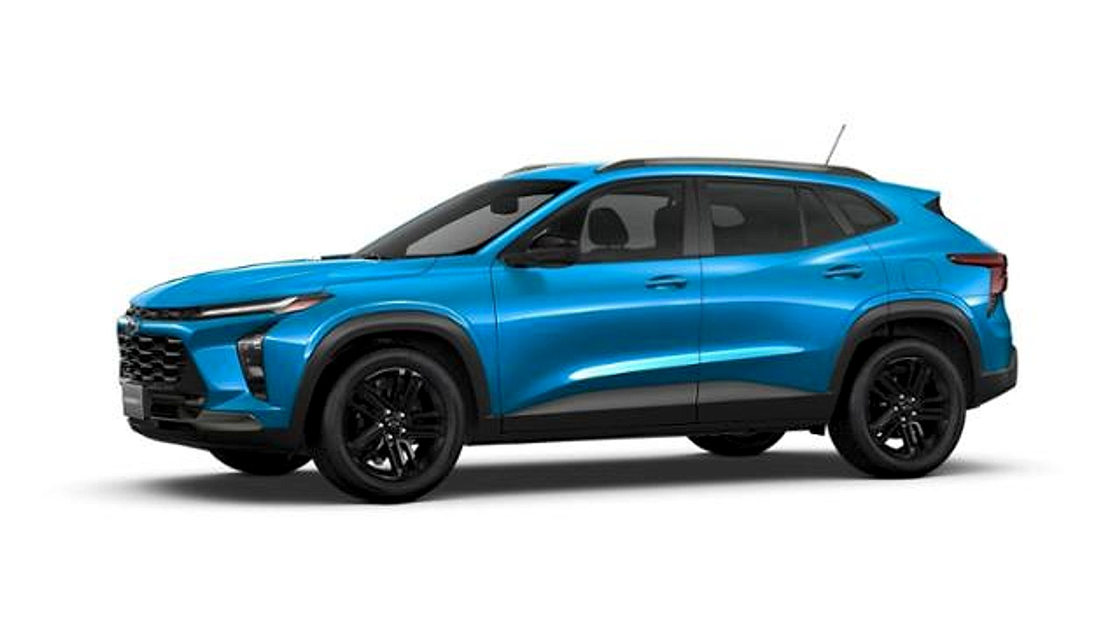 New 2025 Chevrolet Trax ACTIV w/ Driver Confidence Package image 31