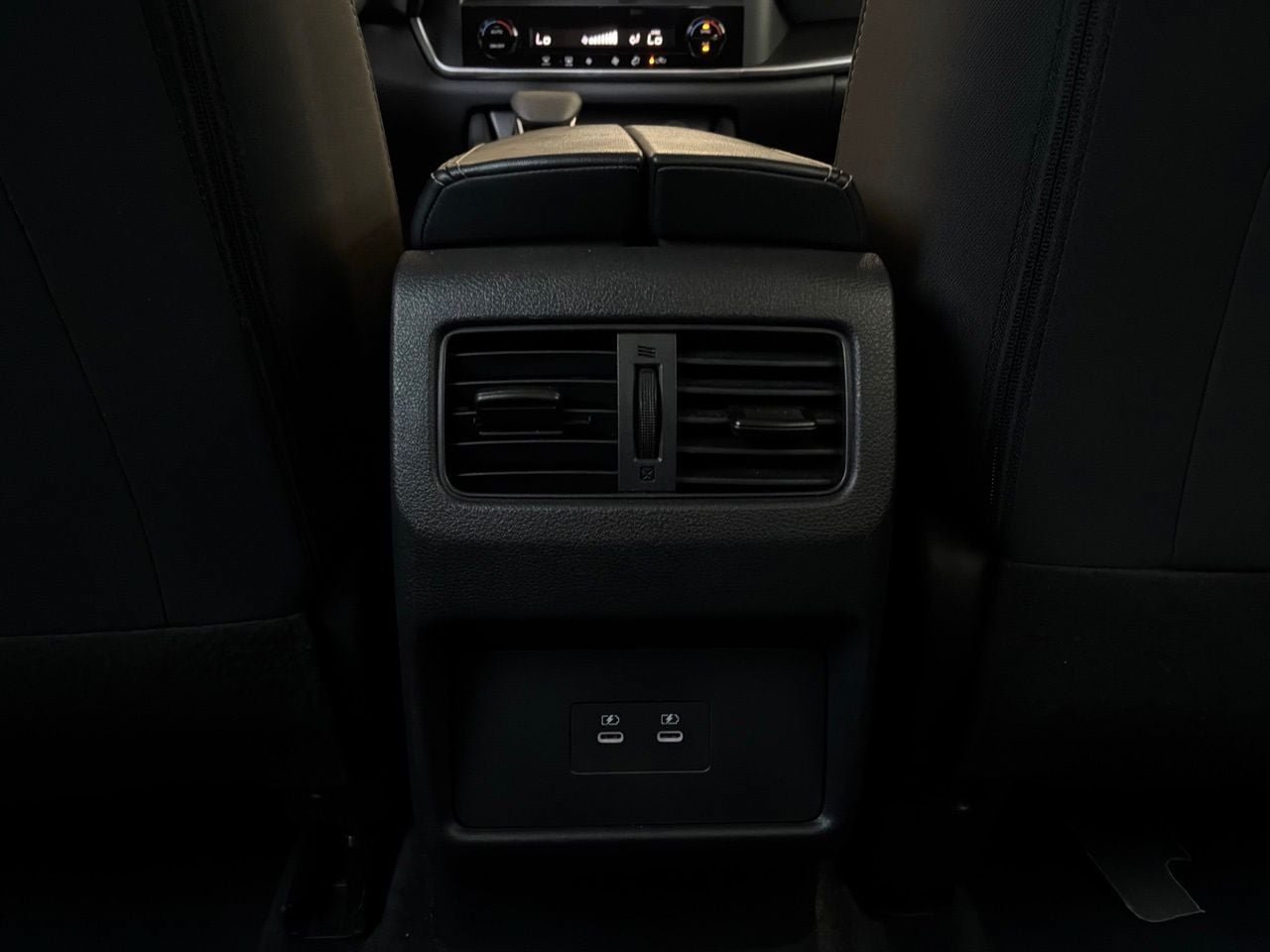 Used 2026 Nissan Rogue SV FWD image 13