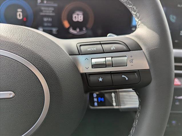 New 2026 Hyundai Sonata SEL image 14