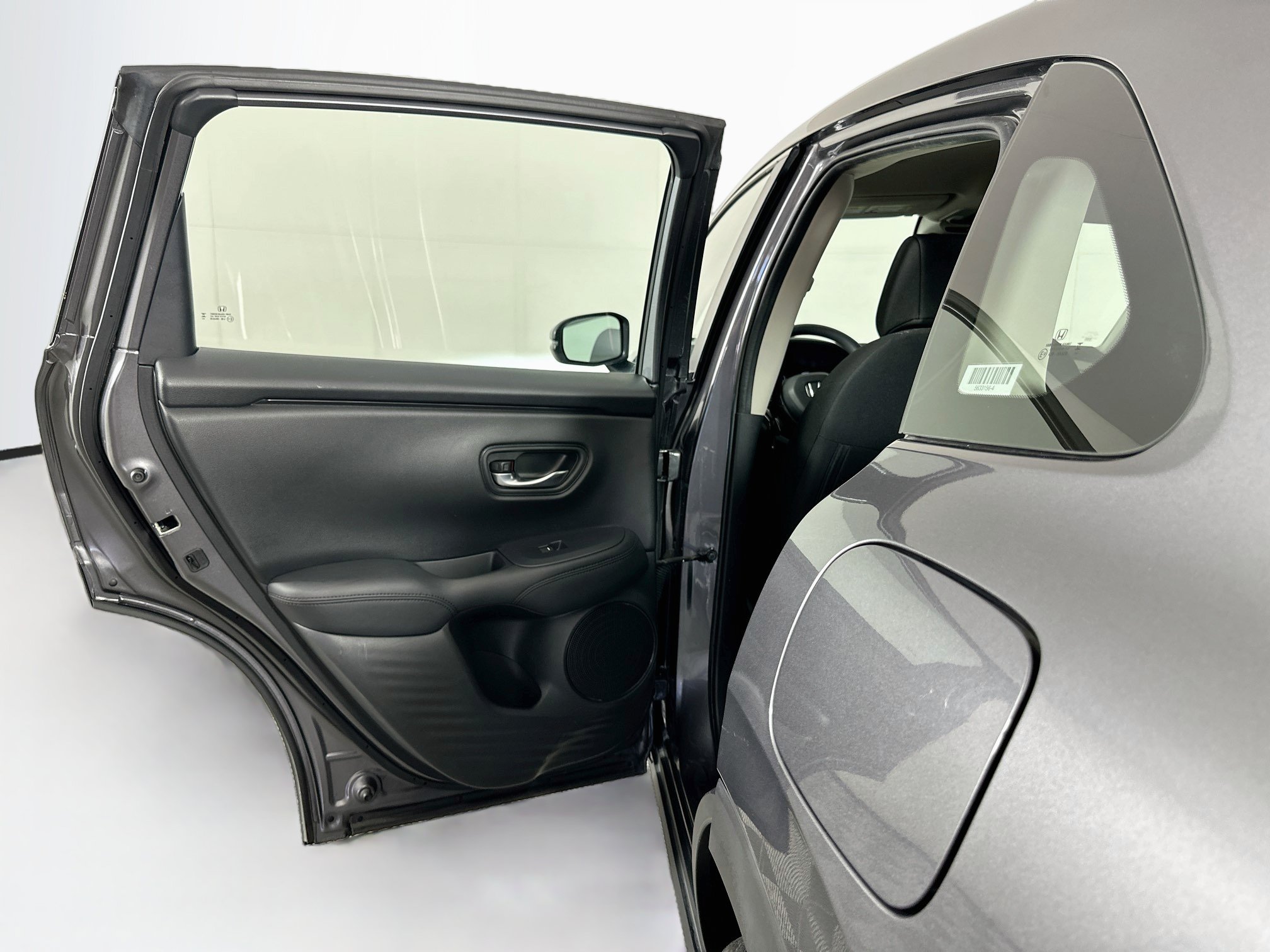 Used 2025 Honda HR-V LX image 24