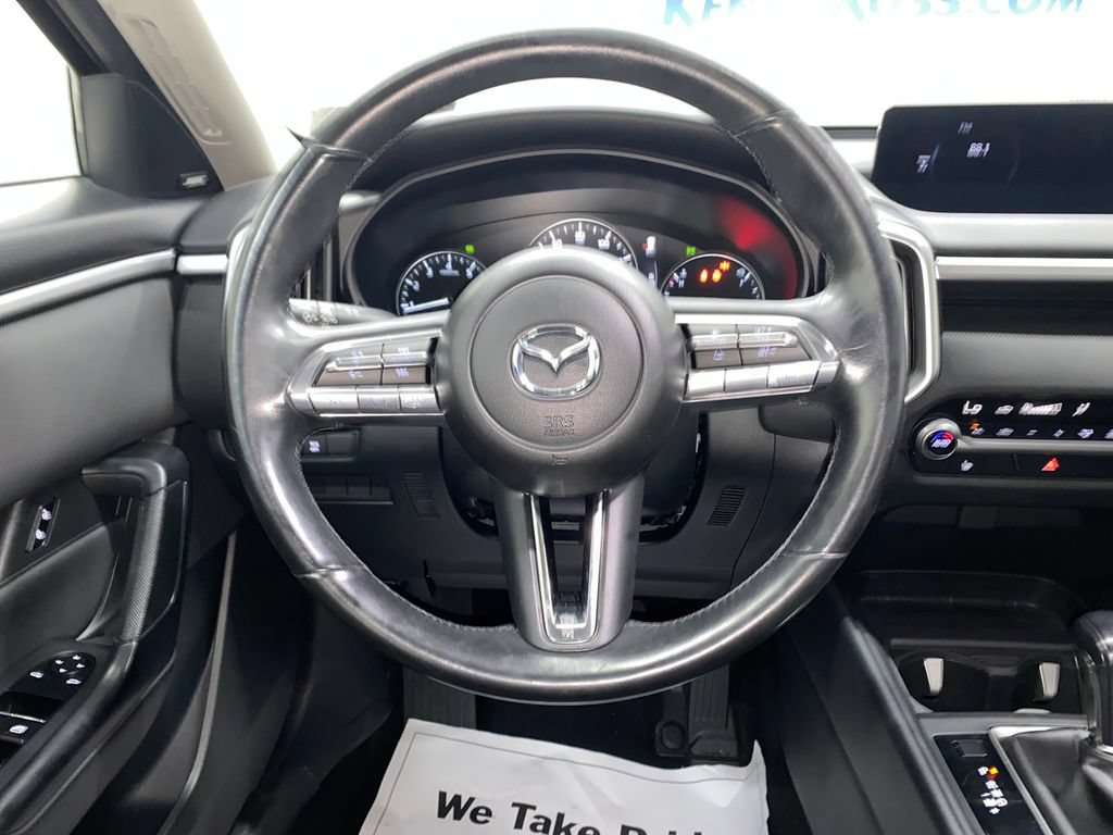 Certified 2024 MAZDA CX-50 AWD 2.5 S w/ Cargo Package image 29