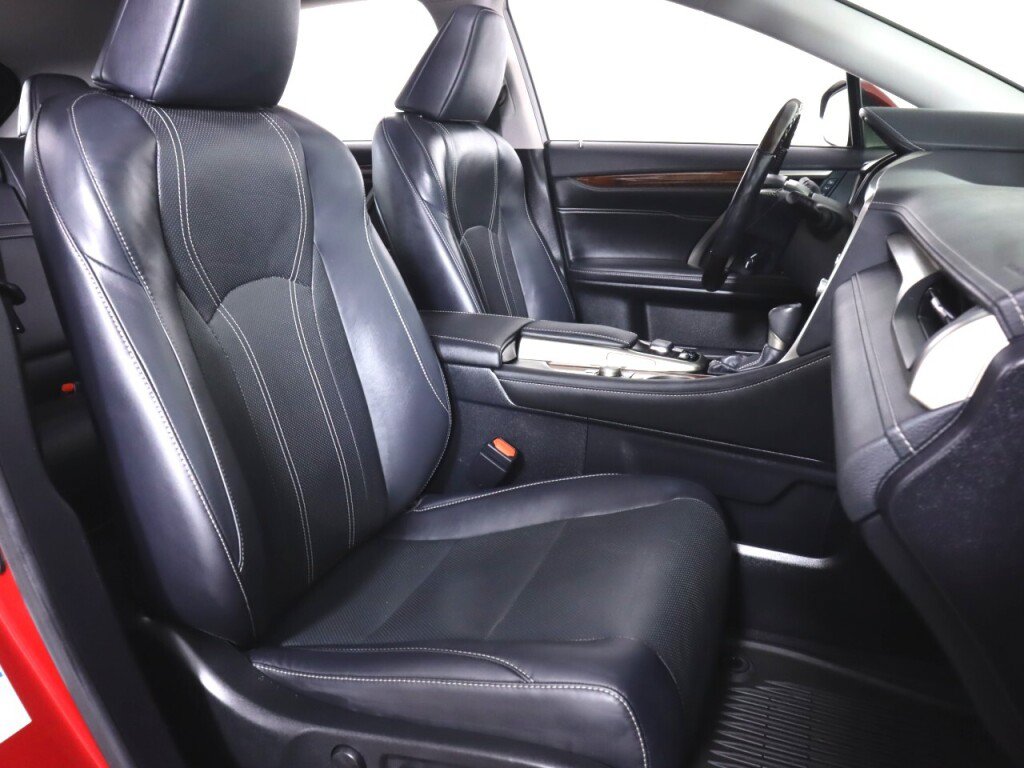 Used 2019 Lexus RX 350 AWD w/ Navigation Package image 43