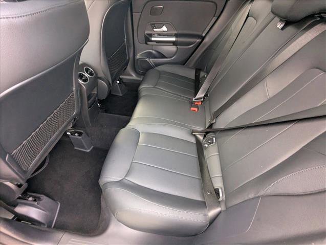 Certified 2026 Mercedes-Benz GLA 250 image 19