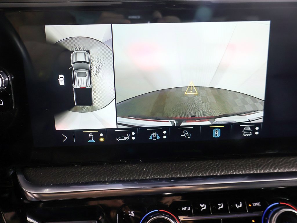 Used 2023 GMC Sierra 1500 Denali w/ Technology Package image 46