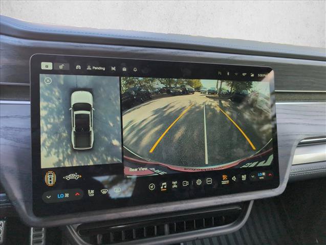 Used 2023 Rivian R1T Adventure Quad AWD/4WD image 14