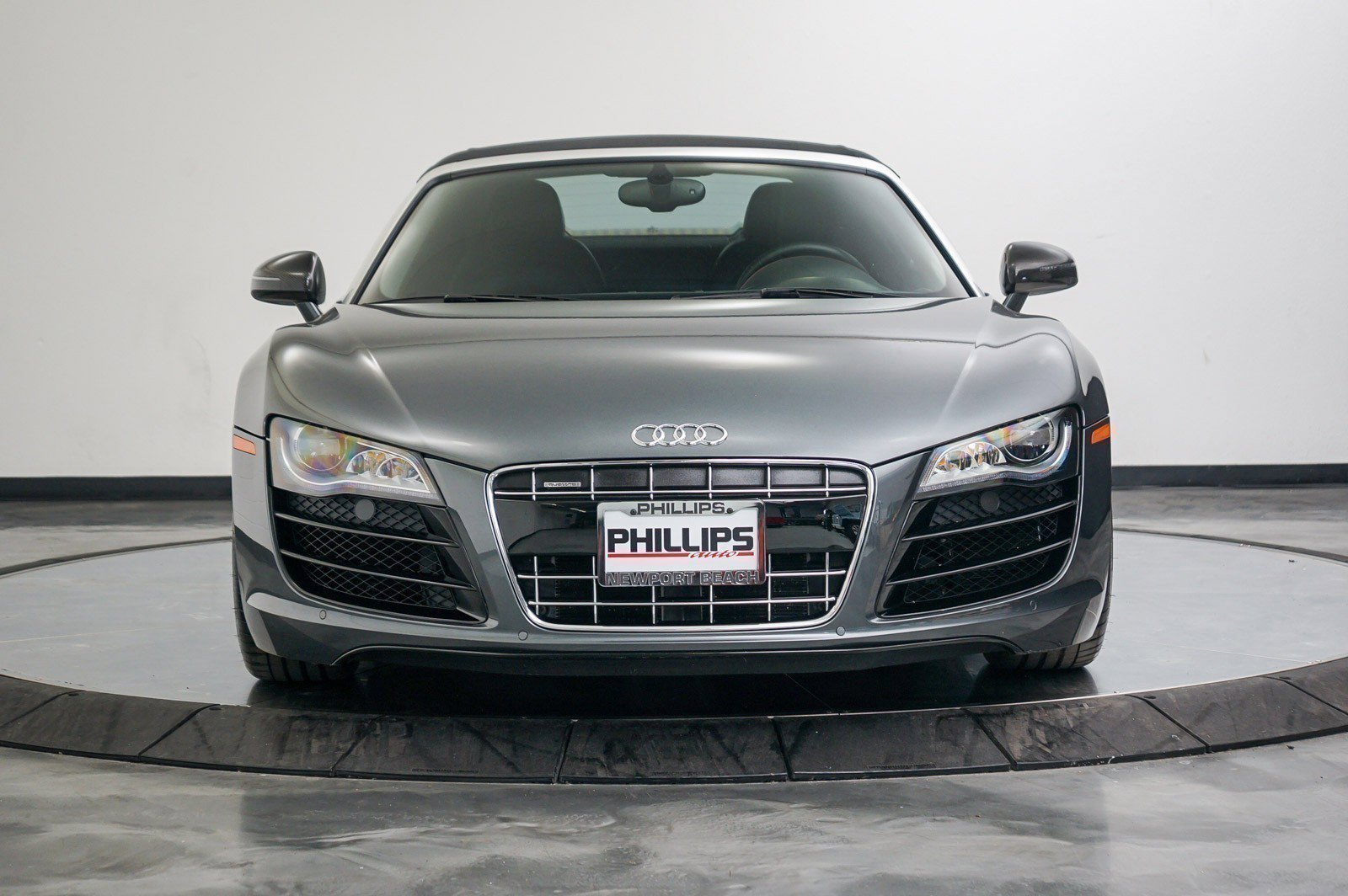 Used 2012 Audi R8 V10 AWD/4WD image 9