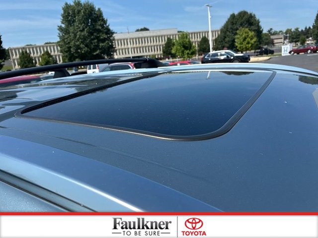 Certified 2020 Toyota Highlander XLE AWD/4WD image 21