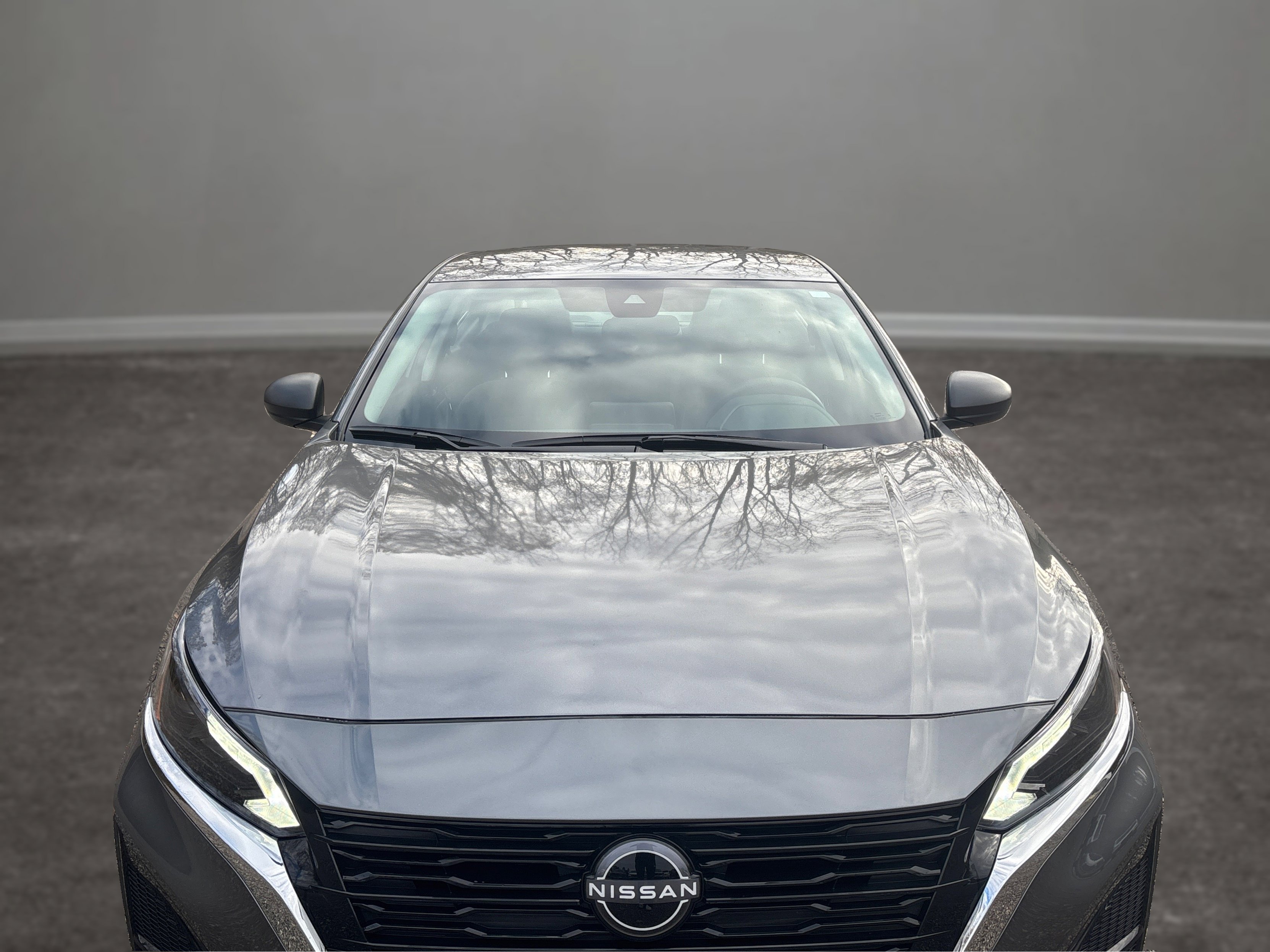 Used 2025 Nissan Altima 2.5 S image 27