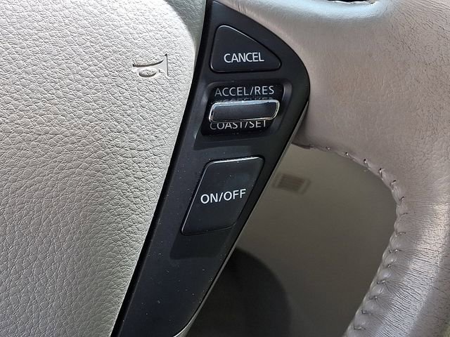 Used 2013 Nissan Quest LE w/ Value Cargo Pkg image 24